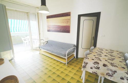 Lido delle Nazioni Apartamento | Res. MARE - CORALLO 31