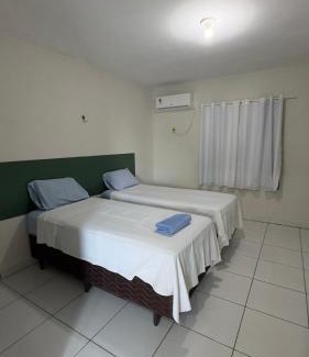 Angicos Apartamento | Res Seridó