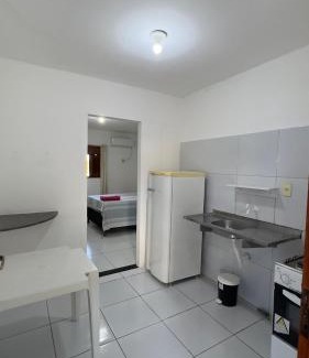 Angicos Apartamento | Res Seridó