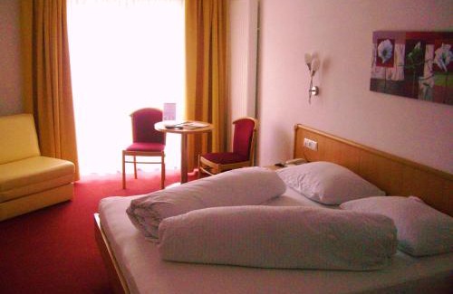 Resia Cama Y Desayuno | Reschnerhof