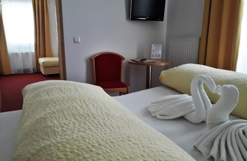 Resia Cama Y Desayuno | Reschnerhof