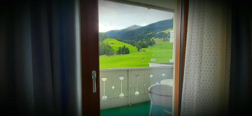Resia Cama Y Desayuno | Reschnerhof