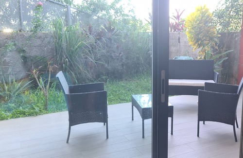 Koungou Apartamento | RESEAU LHACIENDA976 - RESIDENCE PEPONI