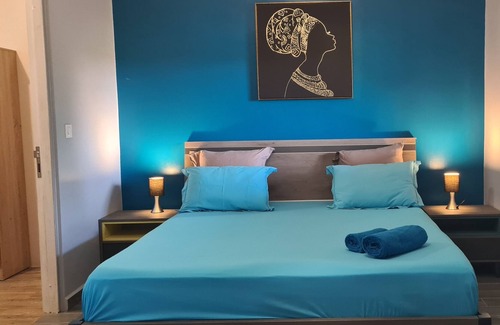 Koungou Apartamento | RESEAU LHACIENDA976 - RESIDENCE PEPONI