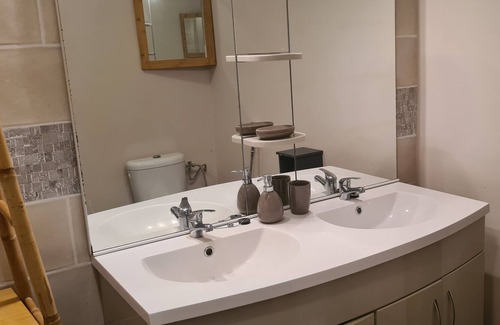 Koungou Apartamento | RESEAU LHACIENDA976 - RESIDENCE PEPONI