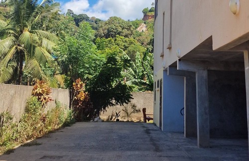 Koungou Apartamento | RESEAU LHACIENDA976 - RESIDENCE PEPONI