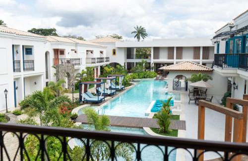 Itacare Hotel | Resende Imperial Hotel & Spa