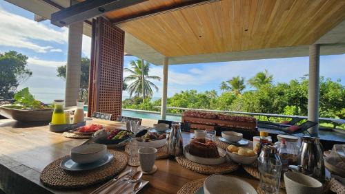 Itacare Casa | Resende Villa