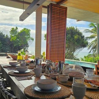 Itacare Casa | Resende Villa