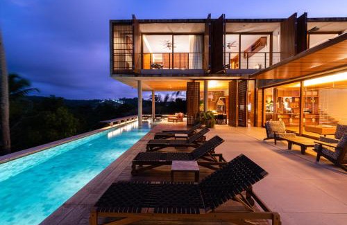 Itacare Casa | Resende Villa