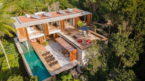 Itacare Casa | Resende Villa