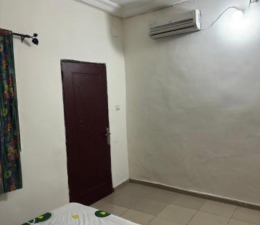 Lome Hotel | Reserva africa Quartier des étoiles
