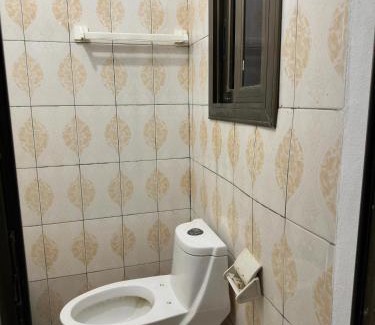 Lome Hotel | Reserva africa Quartier des étoiles