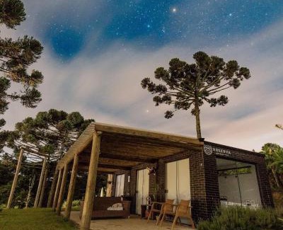 Balsa Nova Chalet De Esquí | Reserva Cabanas