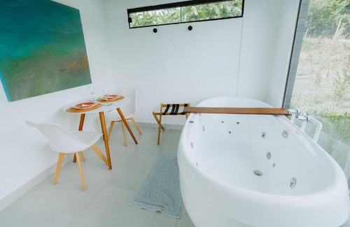 Balsa Nova Chalet De Esquí | Reserva Cabanas