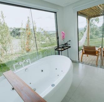 Balsa Nova Chalet De Esquí | Reserva Cabanas