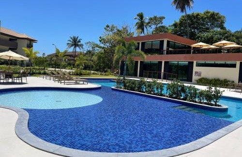 Praia dos Carneiros Apartamento | RESERVA CARNEIROS BEIRA MAR - BEACH RESORT- DELUX