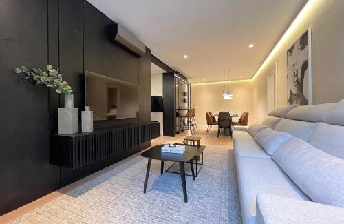 Vila Suica Apartamento | Reserva das Orquídeas 204A - Apê na Borges Gramado