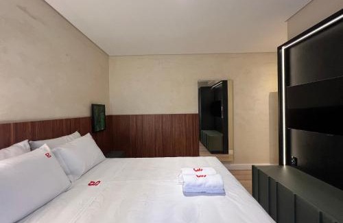 Vila Suica Apartamento | Reserva das Orquídeas 204A - Apê na Borges Gramado