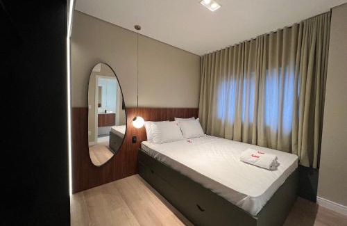 Vila Suica Apartamento | Reserva das Orquídeas 204A - Apê na Borges Gramado