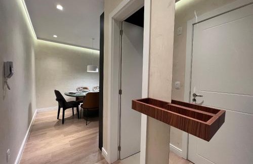 Vila Suica Apartamento | Reserva das Orquídeas 204A - Apê na Borges Gramado