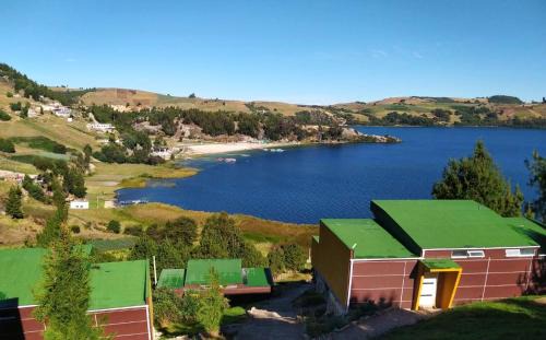 Tota Apartamento | Reserva del Arrayan