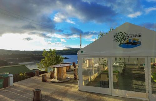 Tota Apartamento | Reserva del Arrayan