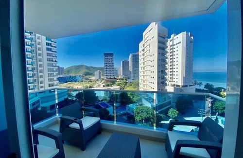 Papare Apartamento | RESERVA DEL MAR BY VISITAMAGICA