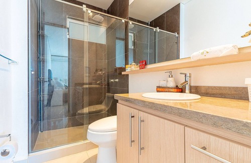 Mamatoco Apartamento | Reserva del Mar