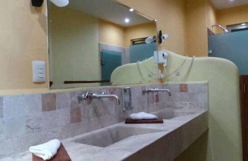 Cancún Hotel | Reserva Ecologica Hacienda Cancun