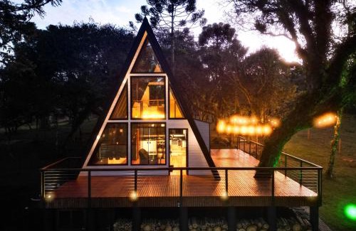 Cambara Chalet De Esquí | Reserva Guimarães