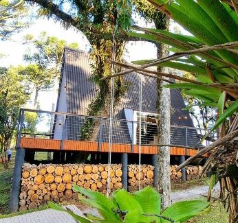 Cambara Chalet De Esquí | Reserva Guimarães
