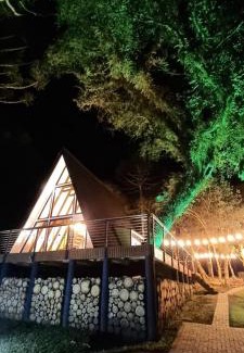 Cambara Chalet De Esquí | Reserva Guimarães