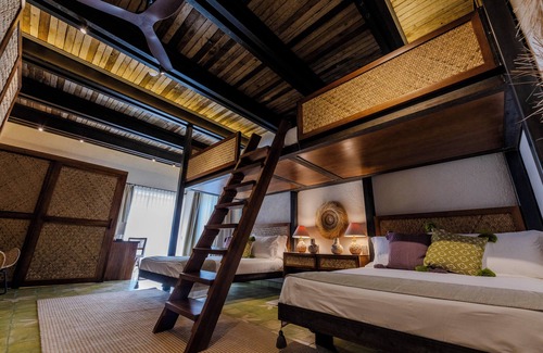 Malinalco Hotel | Reserva Huakal
