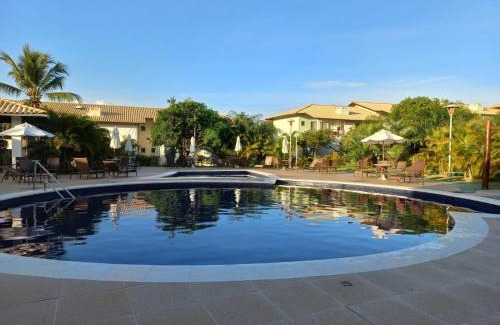 Imbassai Apartamento | Reserva Imbassaí Vila dos Lirios