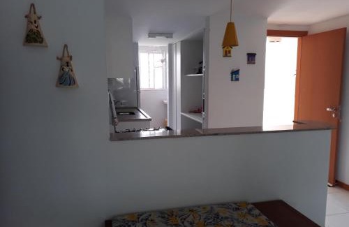 Imbassai Apartamento | Reserva Imbassaí Vila dos Lirios