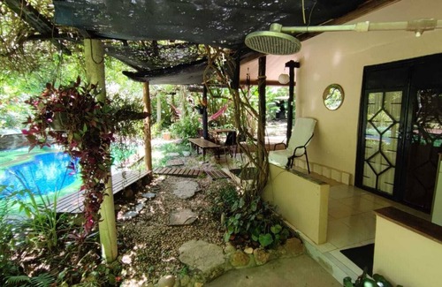 Alto Paraiso de Goias Cabaña | Reserva Manhana
