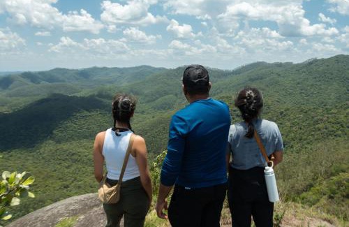 Mogi das Cruzes Casa | Reserva Mata Grande - Nature Park