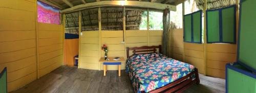 Monitos Hotel | Reserva Natural Viento Solar