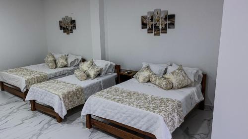 Acacias Casa | Reserva tu casa en la naturaleza con camino al río
