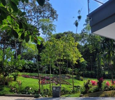 Acacias Casa | Reserva tu casa en la naturaleza con camino al río