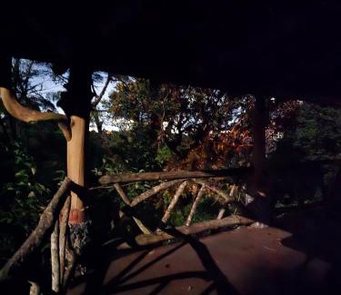 San Isidro Cama Y Desayuno | Reserva y Estancia Robles Mimosos Lodge