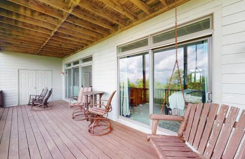 Sugar Mountain Apartamento | Reserve 05-C