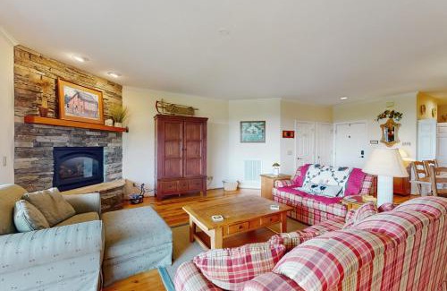 Sugar Mountain Apartamento | Reserve 05-C