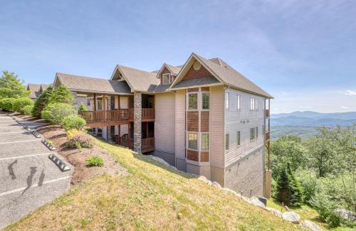 Sugar Mountain Apartamento | Reserve 29