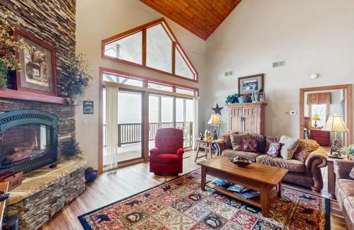 Sugar Mountain Apartamento | Reserve 29