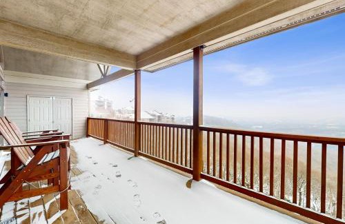 Sugar Mountain Apartamento | Reserve 29