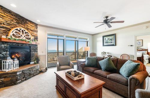 Sugar Mountain Apartamento | Reserve 34-D