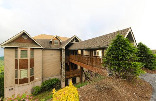 Sugar Mountain Apartamento | Reserve 36-D