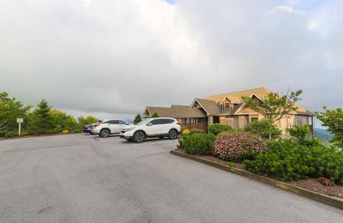 Sugar Mountain Apartamento | Reserve 36-D